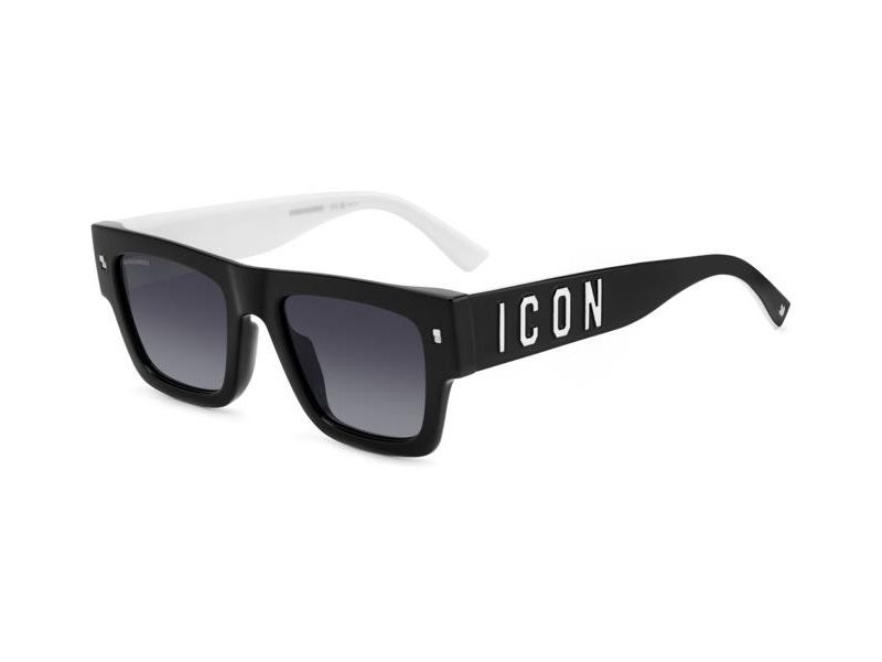 Dsquared2 ICON 0021/S 807/9O 52 Men, Women sunglasses