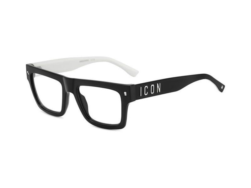 Dsquared2 ICON 0023 807 53 Men glasses