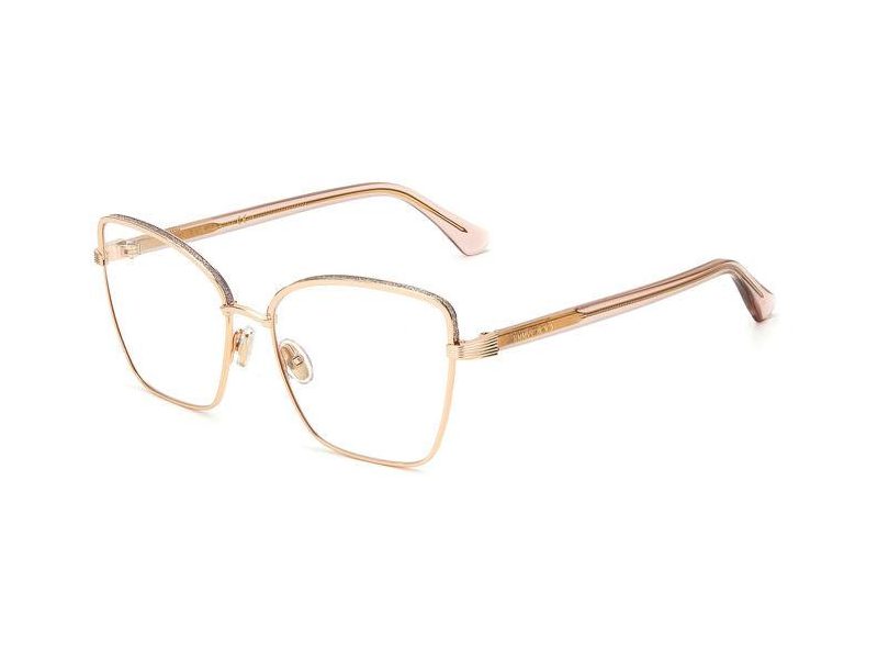 Jimmy Choo JC 266 DDB 56 Women glasses