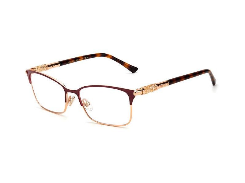 Jimmy Choo JC 295 6K3 53 Women glasses