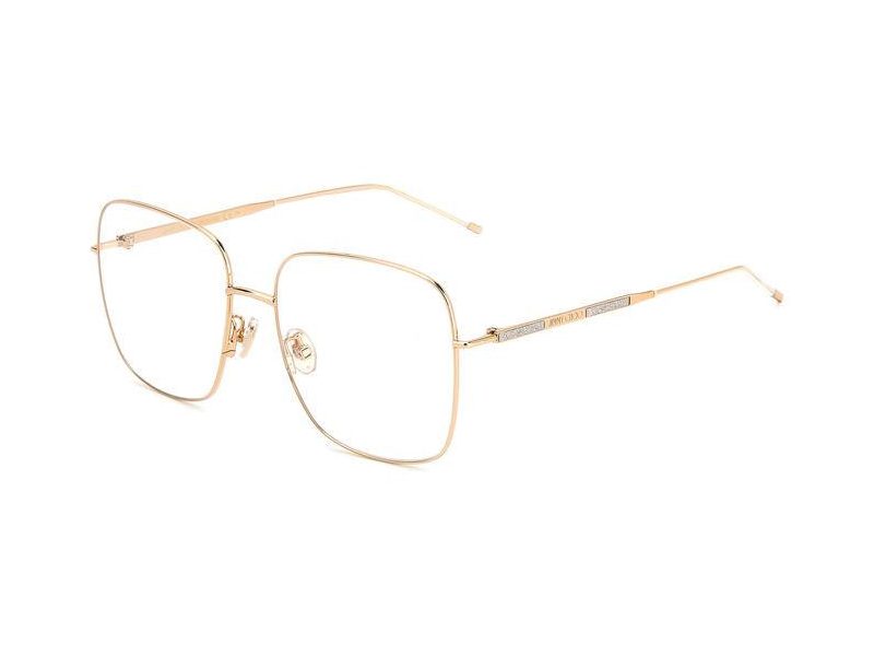 Jimmy Choo JC 366/F 000 55 Women glasses