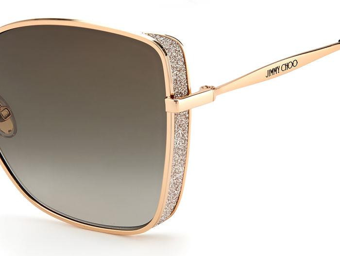 Jimmy Choo JC Alexis S DDB HA 59 Women sunglasses Contact