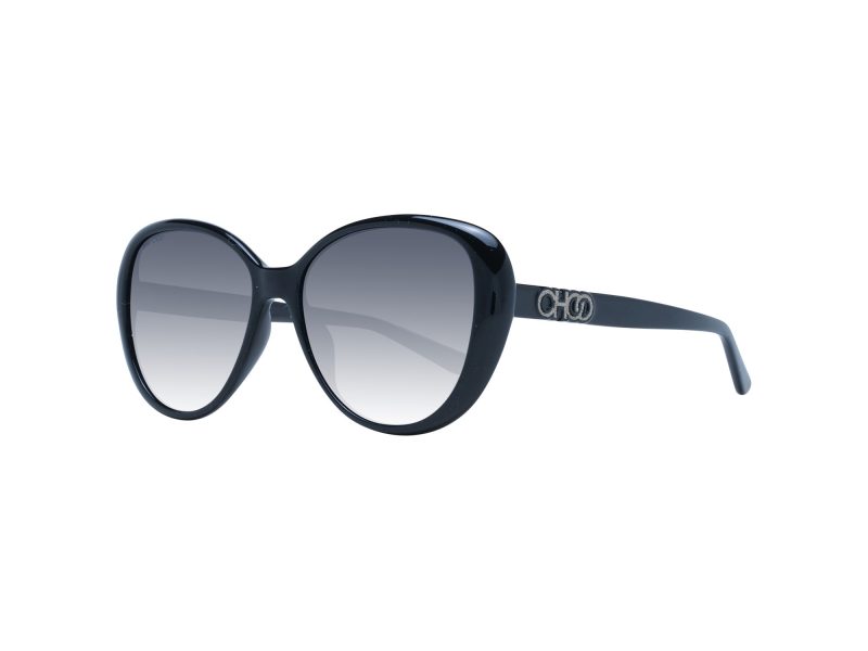 Jimmy Choo JC Amira/G/S 807/9O 57 Women sunglasses