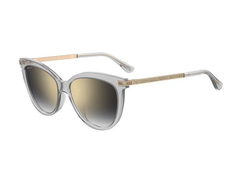 Jimmy choo best sale axelle sunglasses