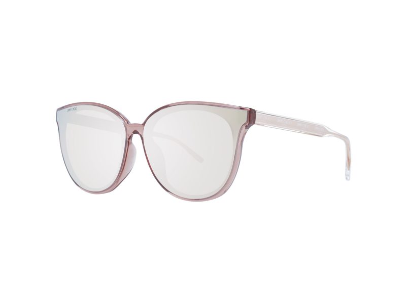 Jimmy Choo JC Jaime/G/SK FWM/SQ 67 Men, Women sunglasses