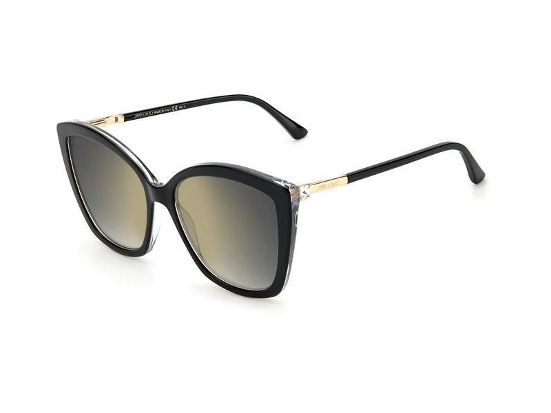 Jimmy Choo JC Nat/S 807/FQ 57 Women sunglasses