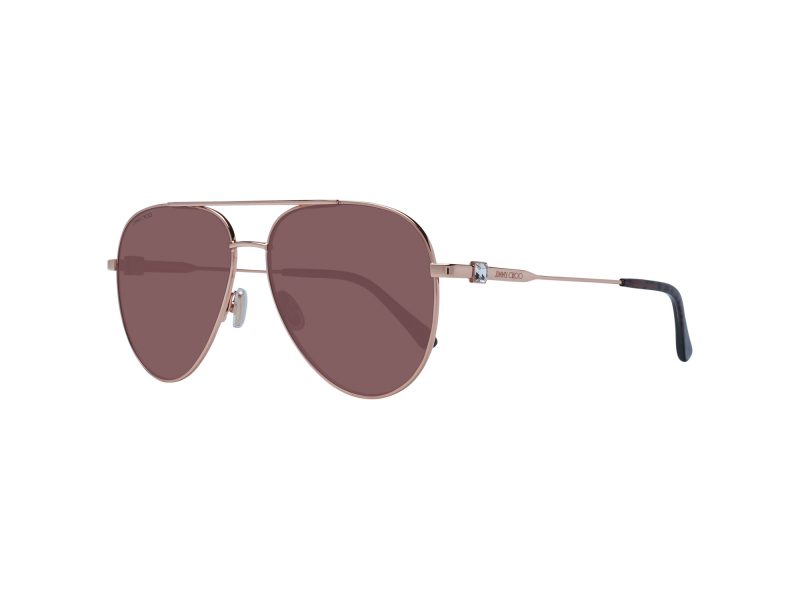 Jimmy Choo JC Olly/S DDB/HA 60 Women sunglasses