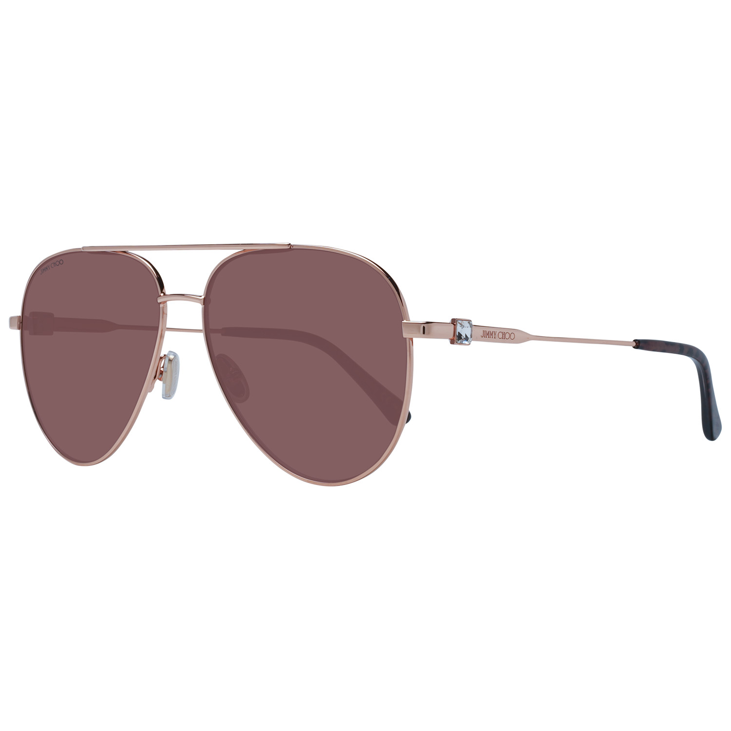 Jimmy choo hot sale jewly sunglasses