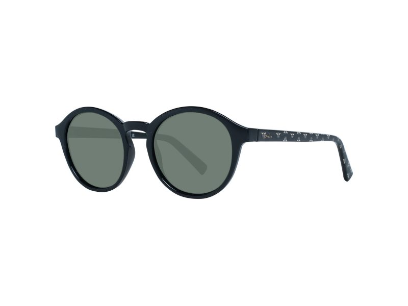 Joules JS 7075 001 50 Women sunglasses