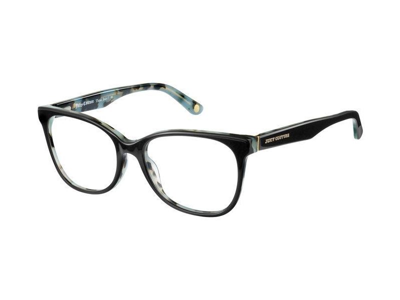 Juicy couture women's eyeglass frames on sale