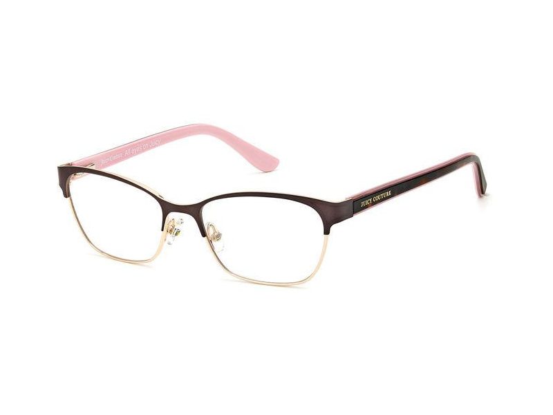 Juicy Couture JU 214 4IN 52 Women glasses