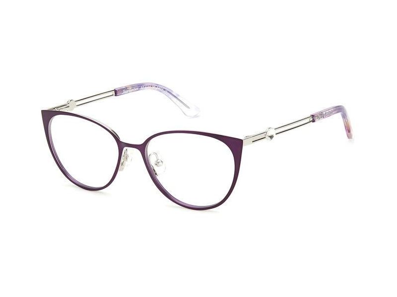 Juicy Couture JU 221 1JZ 51 Women glasses