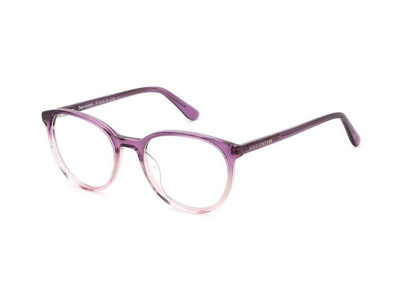 Juicy Couture JU 239 789 52 Women glasses