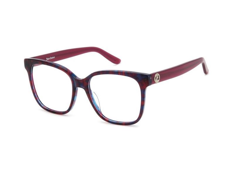 Juicy Couture JU 260/G 72V 52 Women glasses