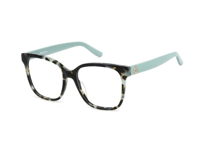 Juicy Couture JU 260/G YJE 52 Women glasses