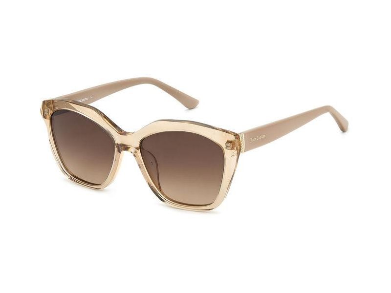 Juicy Couture JU 634/G/S F06/9O 55 Women sunglasses