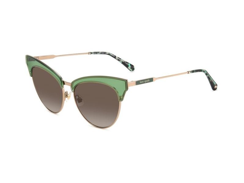 Kate Spade KS Alvi/G/S 1ED/HA 54 Women sunglasses