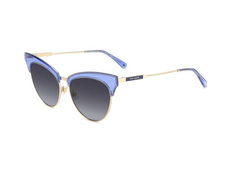 Kate Spade KS Alvi/G/S PJP/9O 54 Women sunglasses