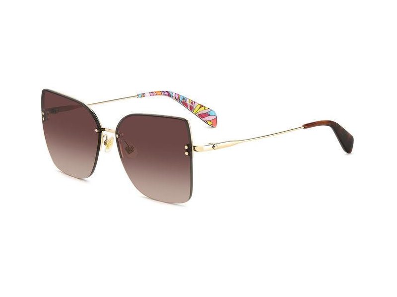 Kate Spade KS Ariella/G/S J5G/HA 58 Women sunglasses