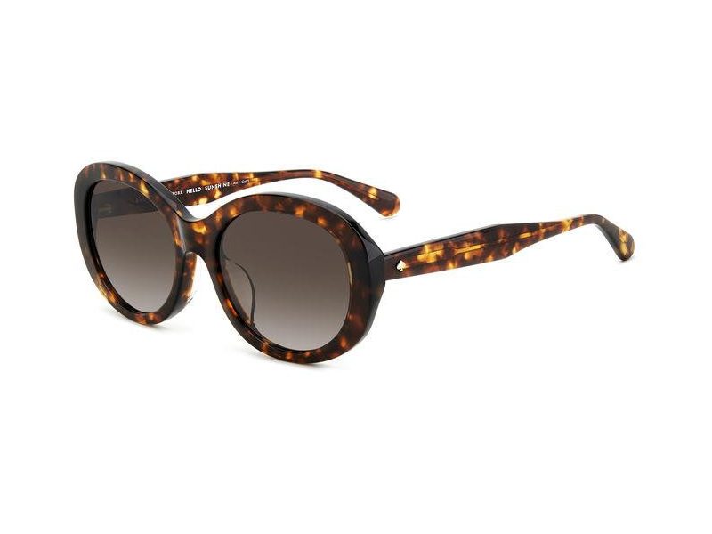 Kate Spade KS Avah/F/S 086/HA 56 Women sunglasses