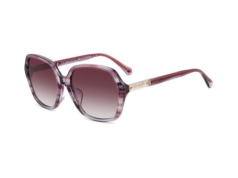 Kate Spade KS Ellery/F/S 1ZX/3X 57 Women sunglasses