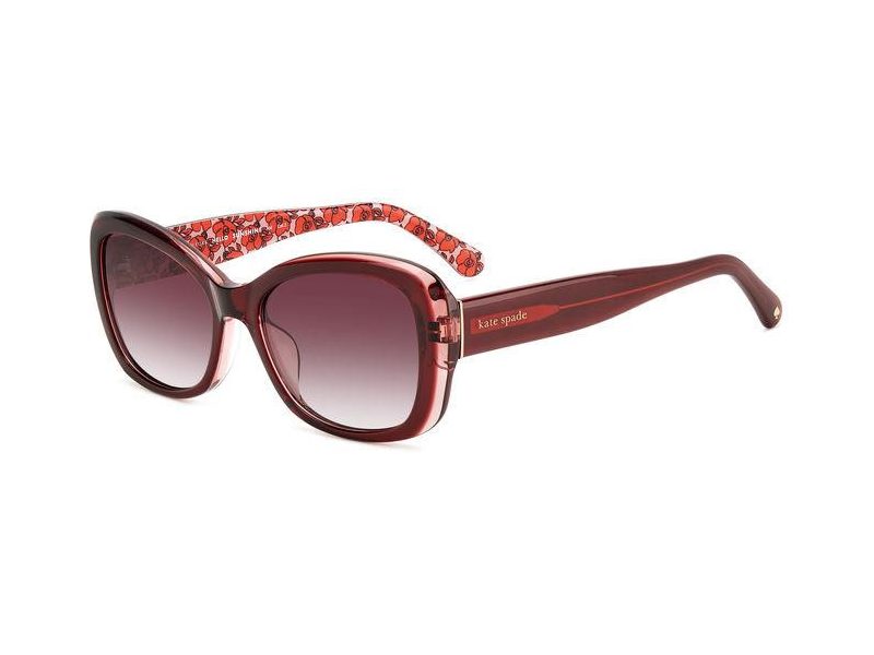 Kate Spade KS Elowen/G/S C9A/JR 55 Women sunglasses