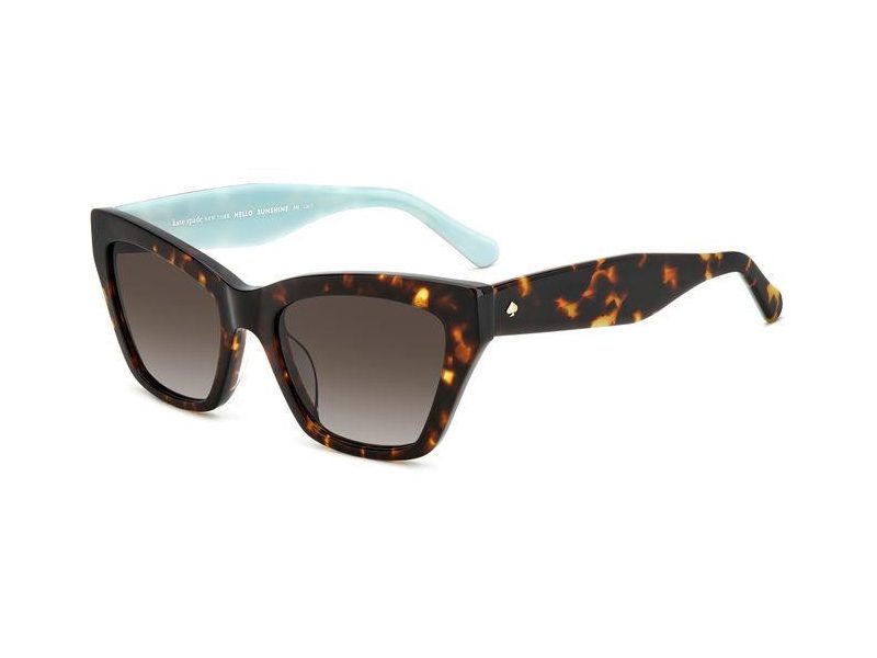 Kate Spade KS Fay/G/S 086/HA 54 Women sunglasses