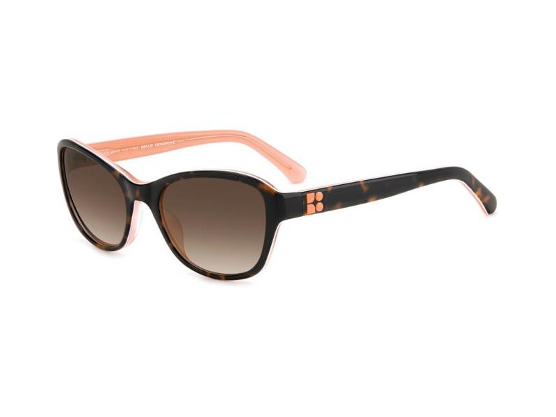 Kate Spade KS Golda/G/S 086/HA 56 Women sunglasses