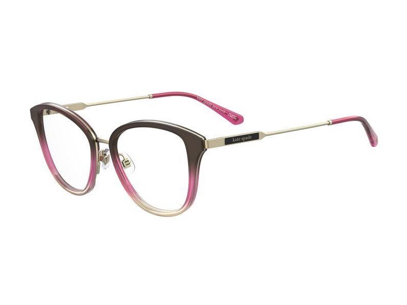 Kate Spade KS Hallie/G 59I 52 Women glasses