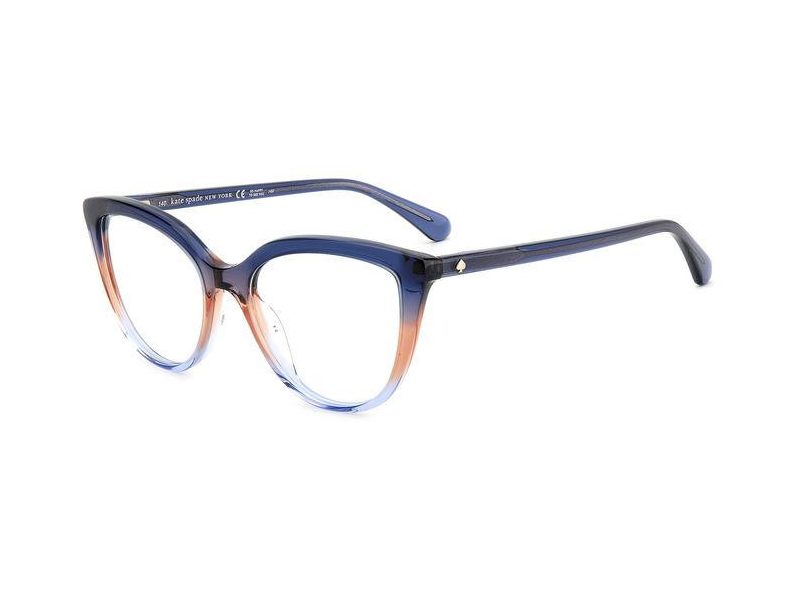 Kate Spade KS Hana YRQ 52 Women glasses