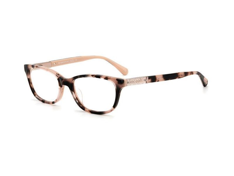 Kate Spade KS Hazen HT8 49 Women glasses