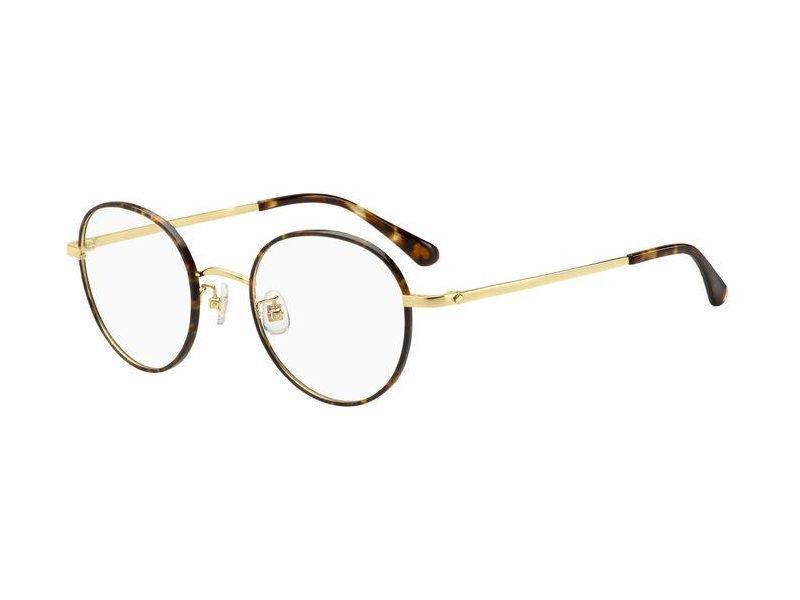 Kate Spade KS Helka/F 2IK 49 Women glasses