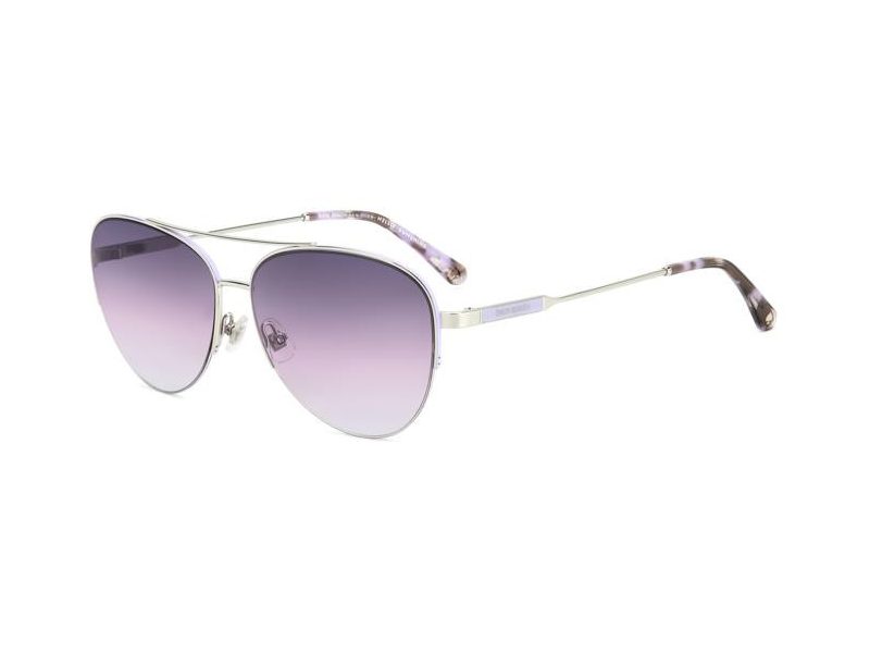 Kate Spade KS Janece/G/S GME/YU 58 Women sunglasses