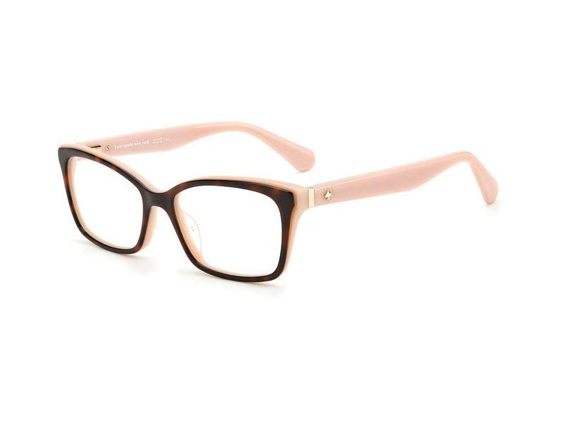 Kate Spade KS Jeri OO4 52 Women glasses