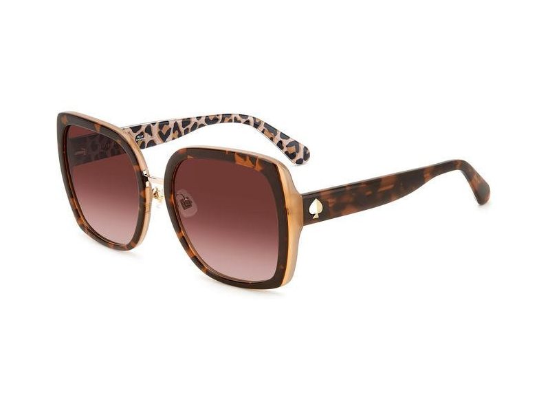 Kate Spade KS Kimber/G/S 086/HA 56 Women sunglasses