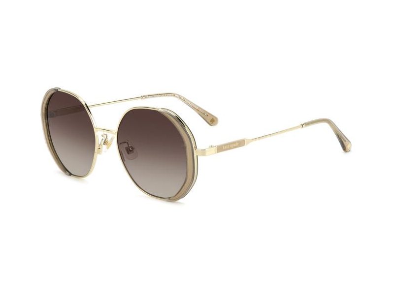 Kate Spade KS Ks aeris/F/S 4S4/LA 52 Women sunglasses