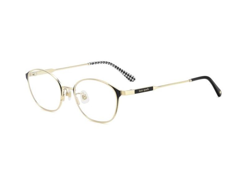 Kate Spade KS Ks amal/FJ RHL 49 Women glasses