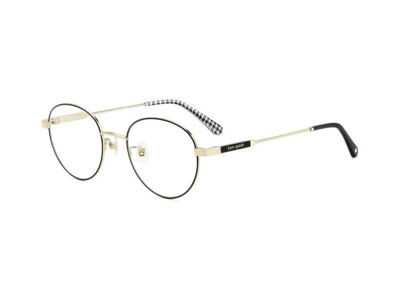 Kate Spade KS Ks jordy/FJ RHL 48 Women glasses