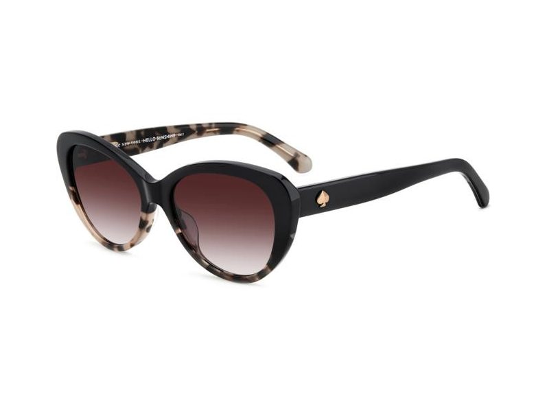 Kate Spade KS Ks josi/S 2TB/3X 55 Women sunglasses