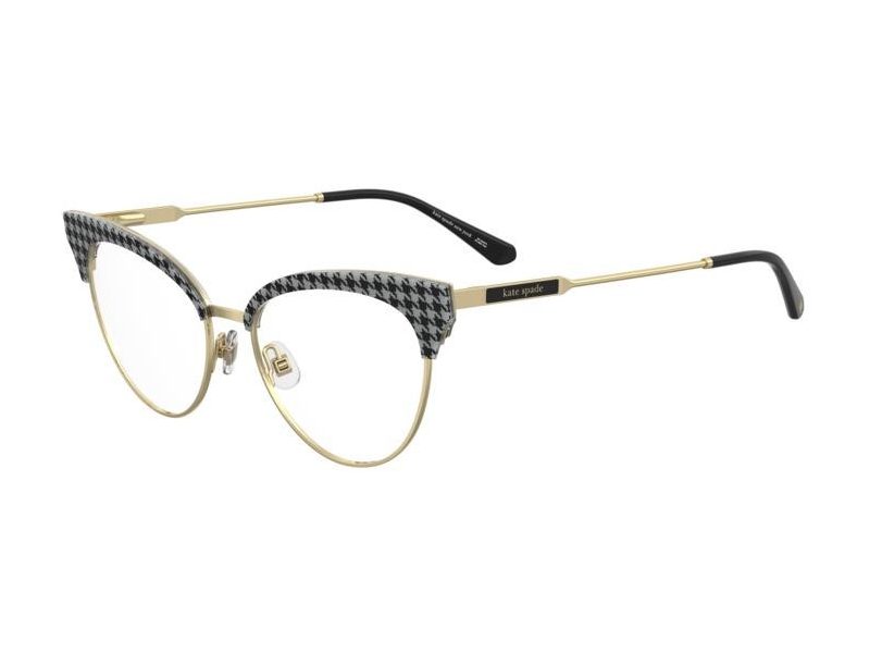 Kate Spade KS Ks rozalyn/G NZU 53 Women glasses