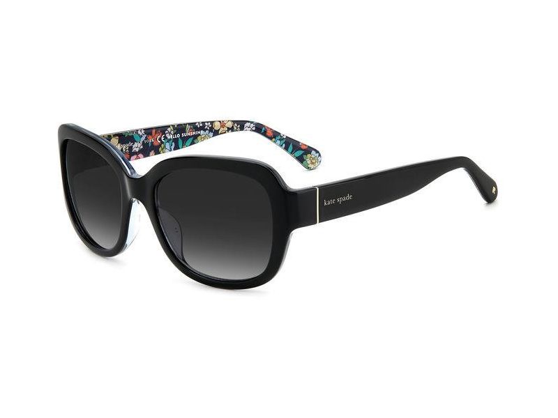 Kate Spade KS Layne/S 807/9O 55 Women sunglasses