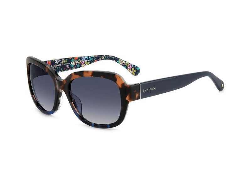 Kate Spade KS Layne/S YT8/9O 55 Women sunglasses