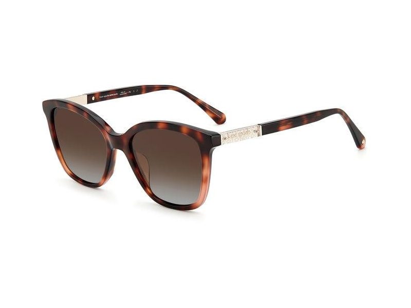 Kate Spade KS Reena/S 086/LA 53 Women sunglasses