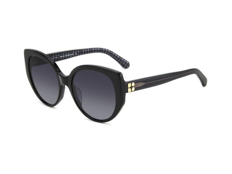 Kate Spade KS Seraphina/G/S 807/9O 55 Women sunglasses