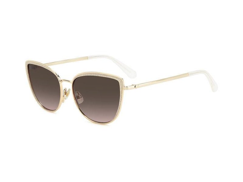 Kate Spade KS Staci/G/S J5G/HA 56 Women sunglasses