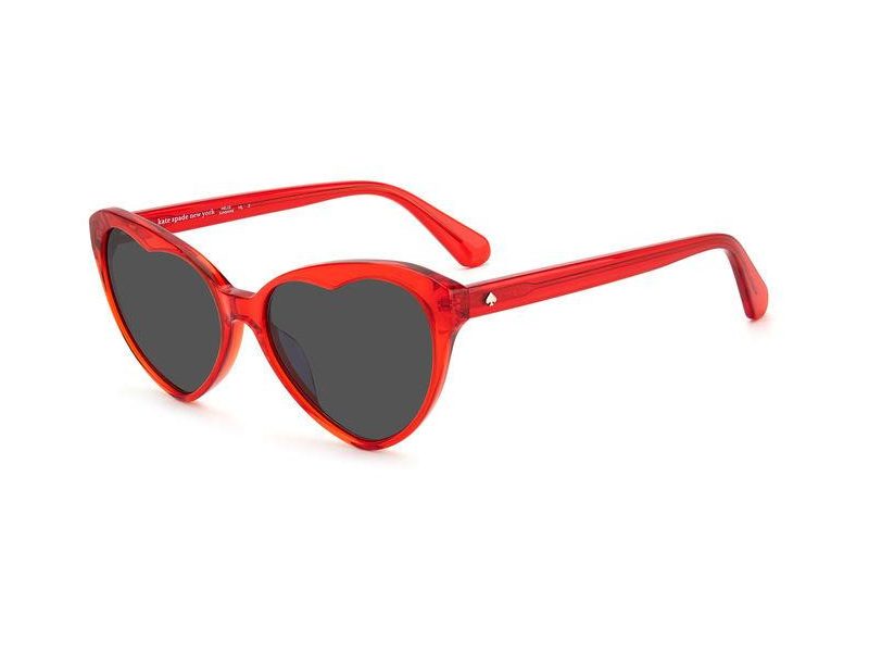 Kate Spade KS Velma/S C9A/IR 57 Women sunglasses