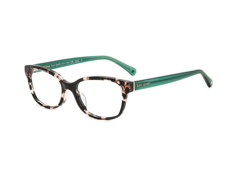 Kate Spade KS Violette HT8 51 Women glasses