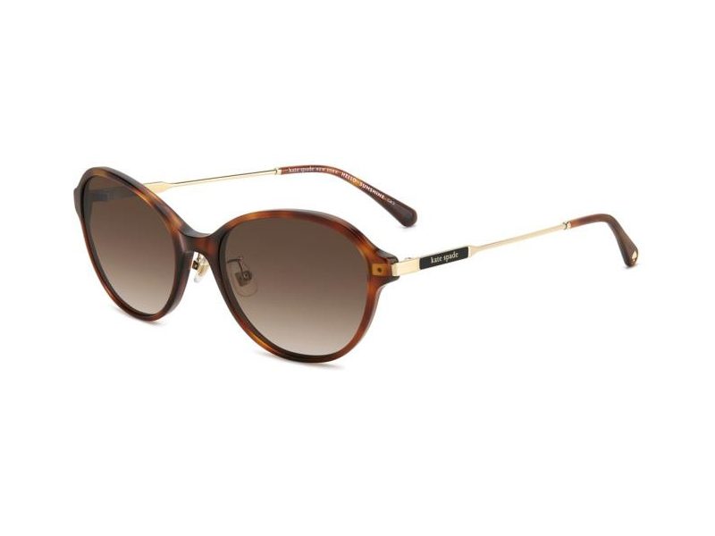 Kate Spade KS Vonnie/F/S 086/HA 56 Women sunglasses