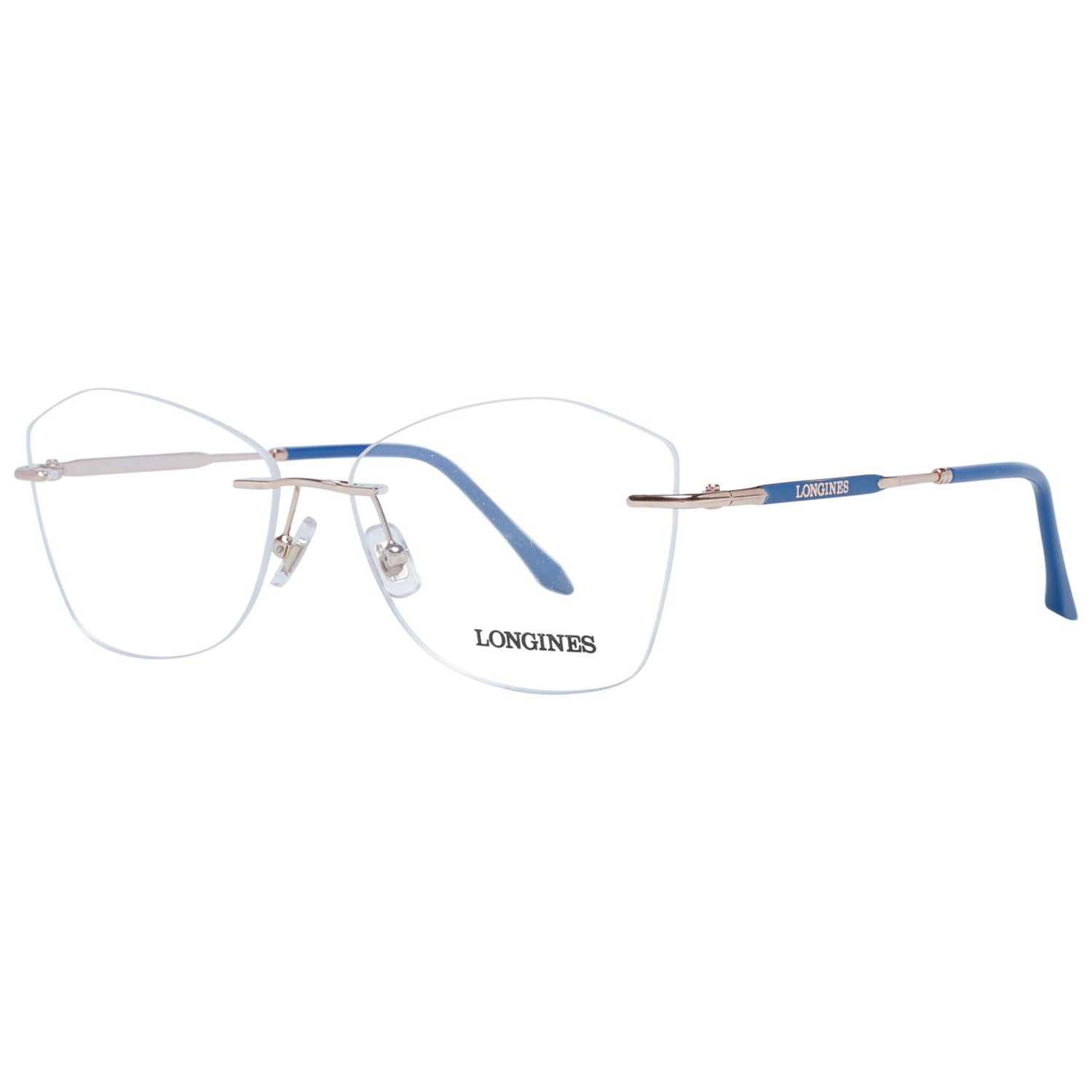 Longines LG 5010-H 033 56 Women glasses - Contact lenses, su