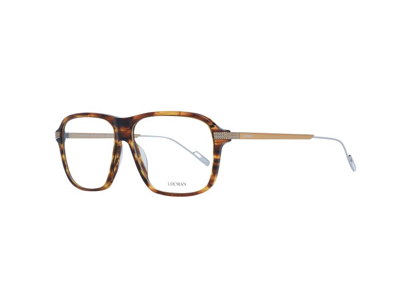 Locman LOC V003 DEM 58 Men glasses